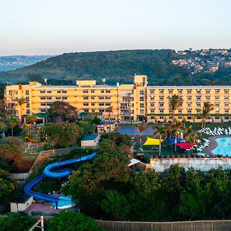 Atkv Natalia Hotel Kingsborough Bagian luar foto