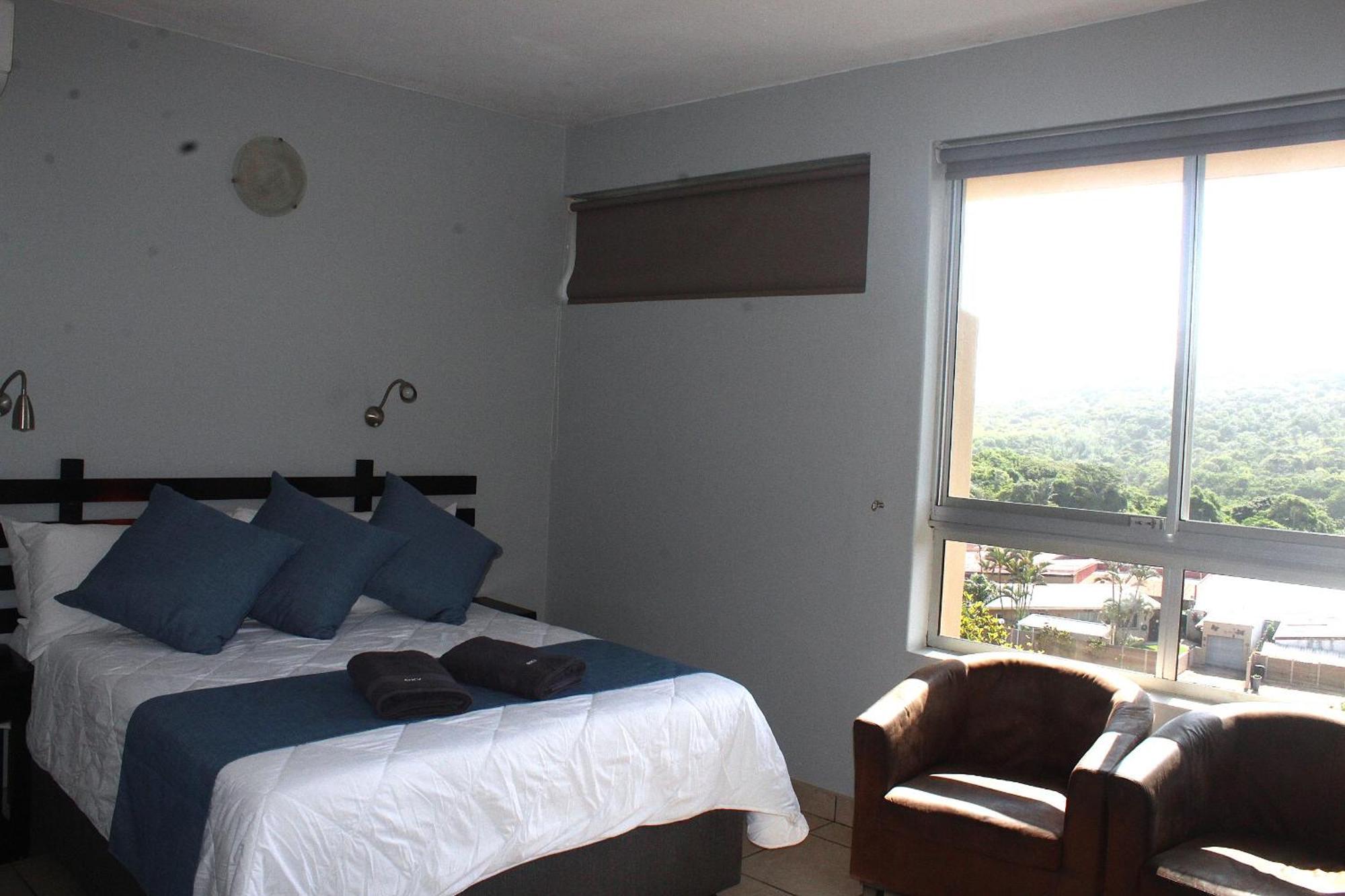 Atkv Natalia Hotel Kingsborough Bagian luar foto
