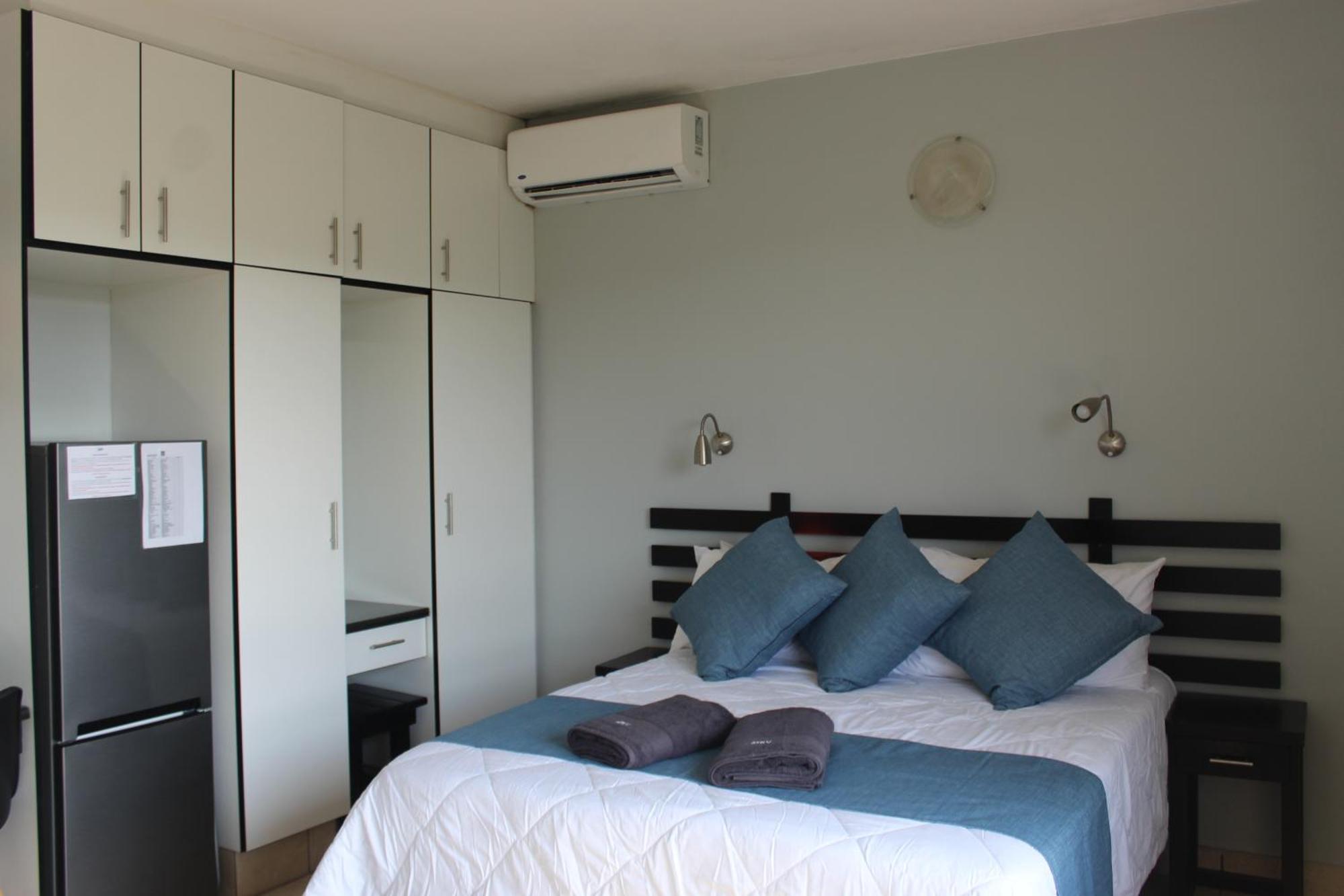 Atkv Natalia Hotel Kingsborough Bagian luar foto