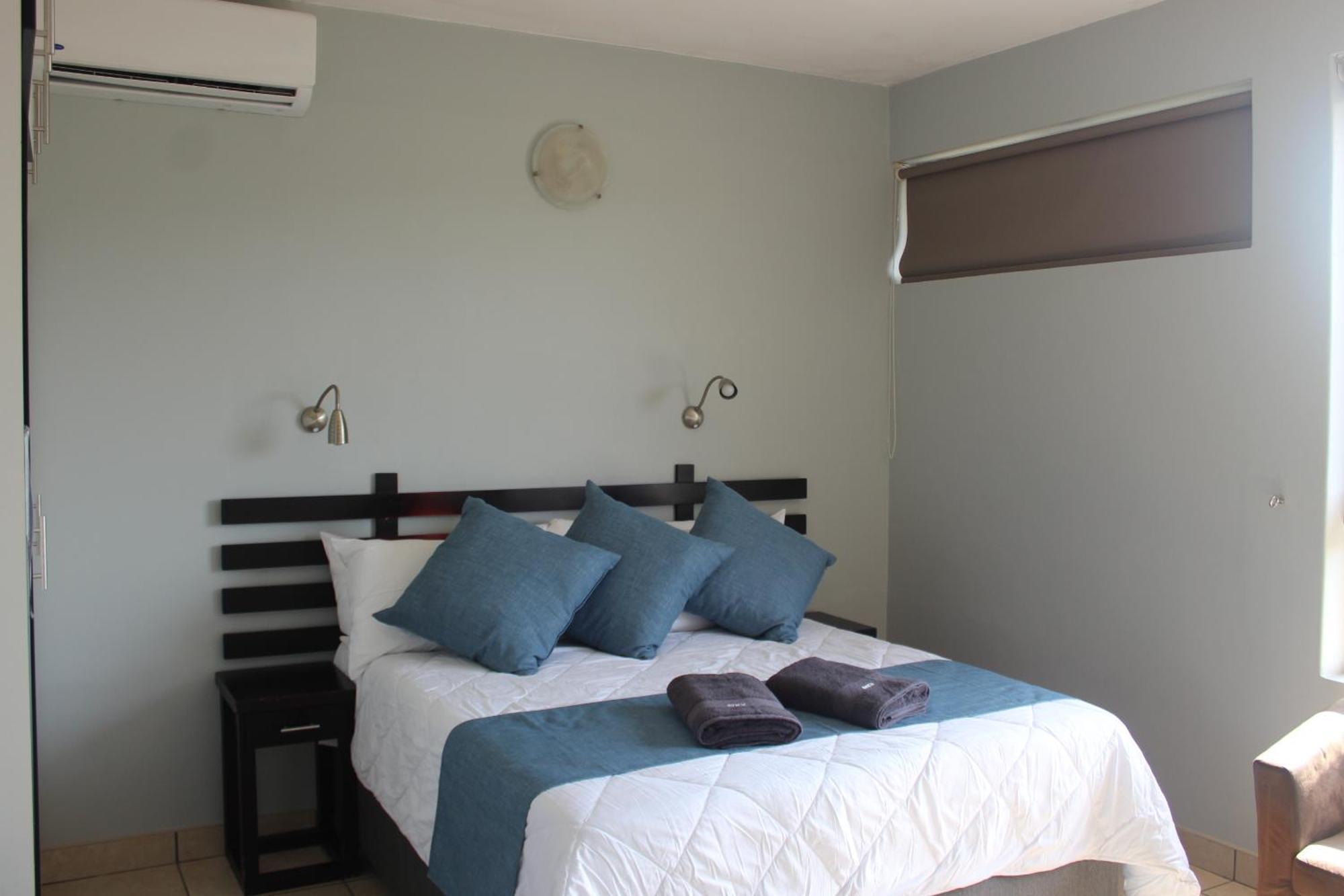 Atkv Natalia Hotel Kingsborough Bagian luar foto