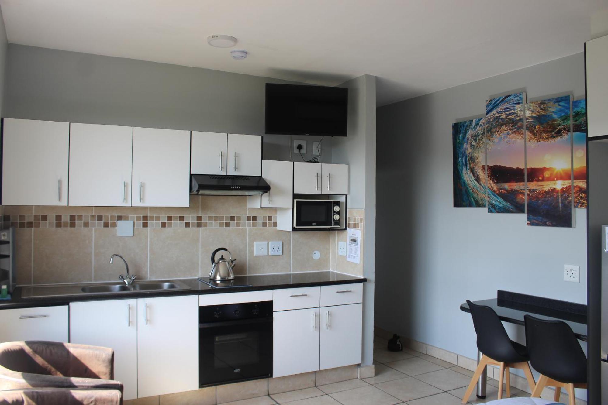 Atkv Natalia Hotel Kingsborough Bagian luar foto